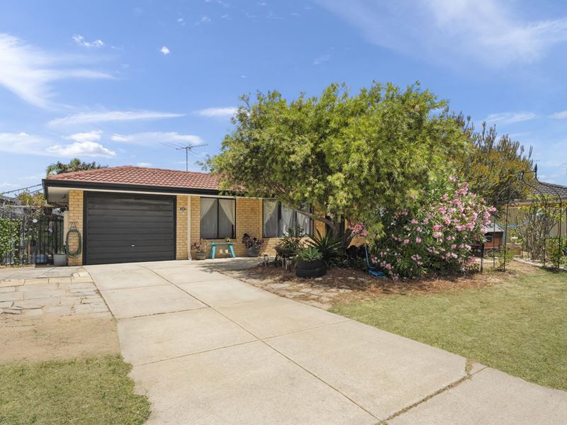 2/25 Discovery Crescent, Port Kennedy WA 6172