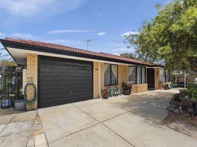 2/25 Discovery Crescent, Port Kennedy WA 6172