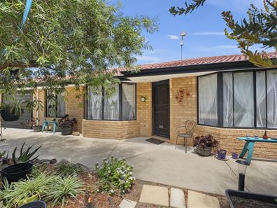 2/25 Discovery Crescent, Port Kennedy WA 6172