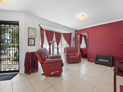 2/25 Discovery Crescent, Port Kennedy WA 6172