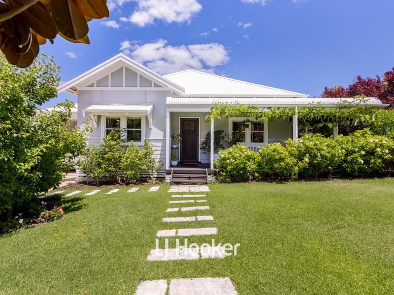 16 Banksia Street, Bunbury