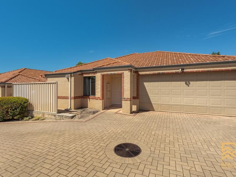 4/195-197 Watts Road, Wilson