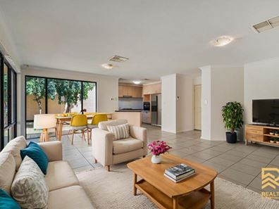 4/195-197 Watts Road, Wilson WA 6107