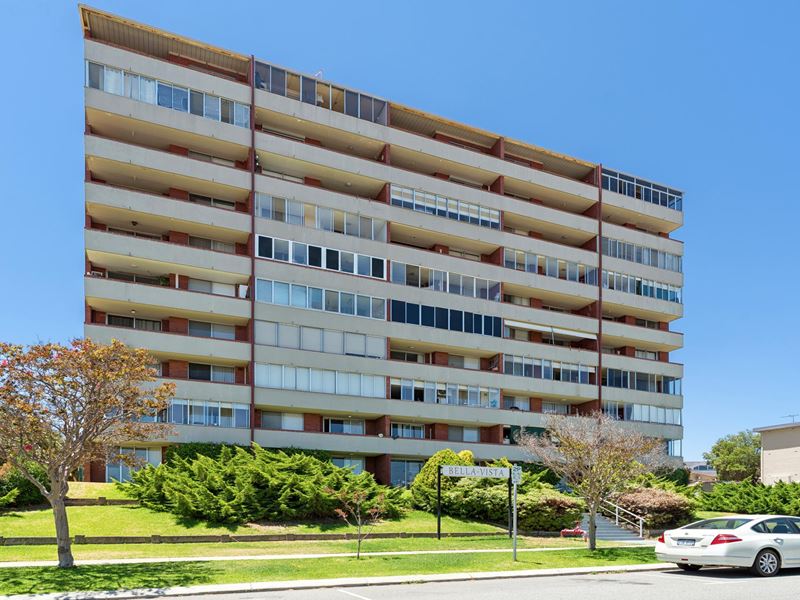 33/6 Hampton Street, Burswood WA 6100