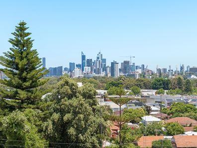 33/6 Hampton Street, Burswood WA 6100