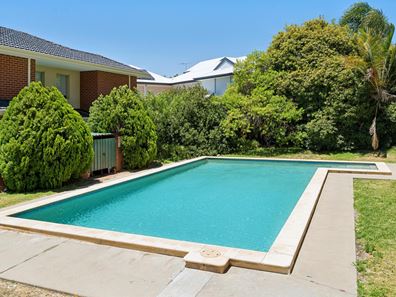 33/6 Hampton Street, Burswood WA 6100