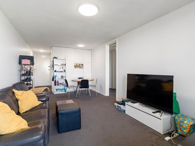 33/6 Hampton Street, Burswood WA 6100