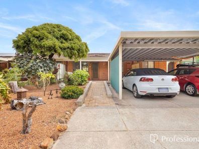 8/1256 Rowley Road, Darling Downs WA 6122