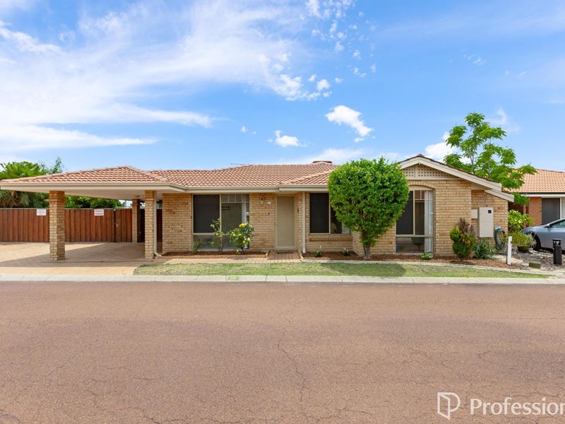 15/70 Vellgrove Avenue, Parkwood