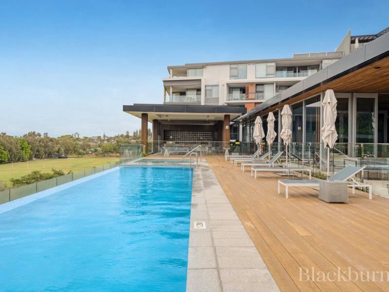 60/2 Milyarm Rise, Swanbourne WA 6010