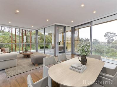 60/2 Milyarm Rise, Swanbourne WA 6010