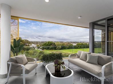 60/2 Milyarm Rise, Swanbourne WA 6010