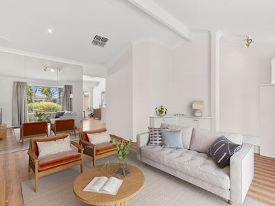 6 Cumberland Way, Waikiki WA 6169