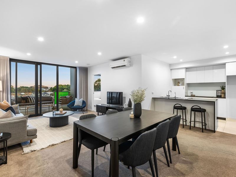 96/131 Harold Street, Highgate WA 6003