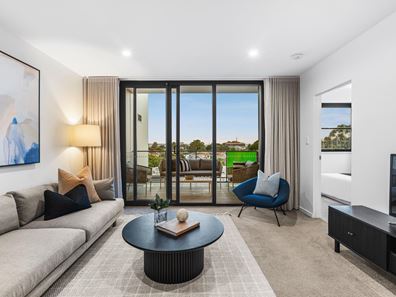 96/131 Harold Street, Highgate WA 6003