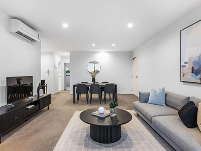 96/131 Harold Street, Highgate WA 6003