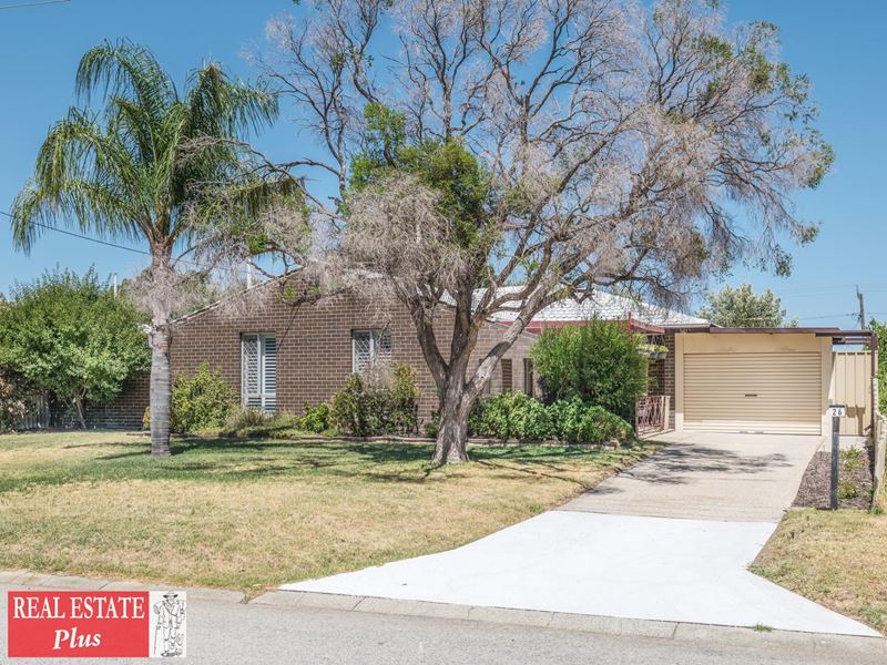 26 Moir Place, Midvale WA 6056