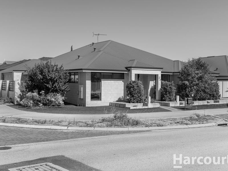 23 Kirkland Way, Meadow Springs