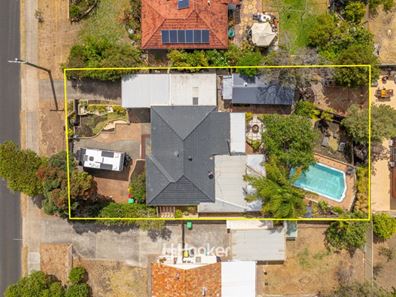 31 Knight Street, Withers WA 6230