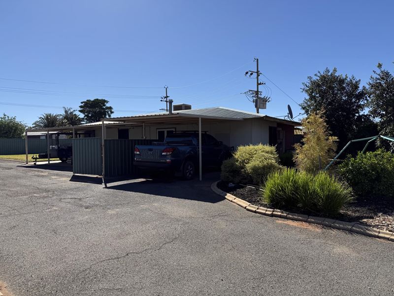 5 Myoporum St, Kambalda West
