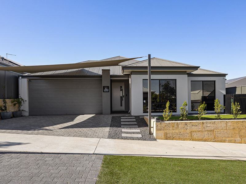 13 McPherson Approach, Baldivis