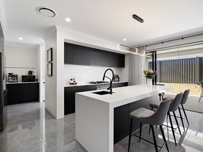 13 McPherson Approach, Baldivis WA 6171