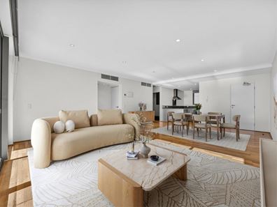 10/128 Brown Street, East Perth WA 6004
