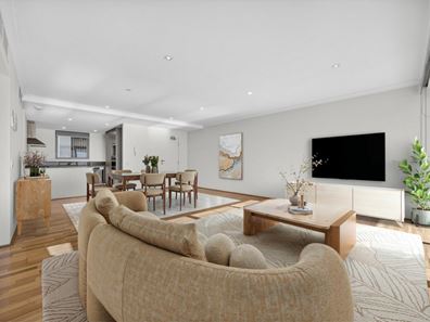 10/128 Brown Street, East Perth WA 6004