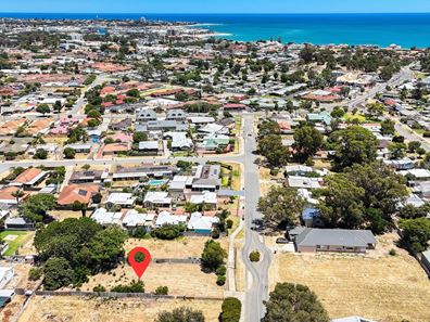 19 Morfitt Street, Mandurah WA 6210