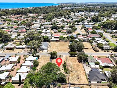 19 Morfitt Street, Mandurah WA 6210