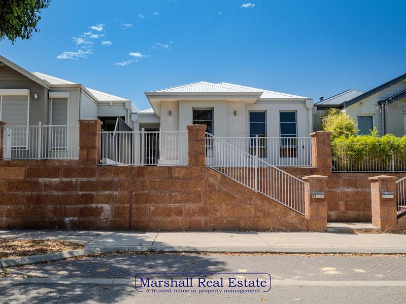 43 Cuddlepie Turn, Banksia Grove WA 6031