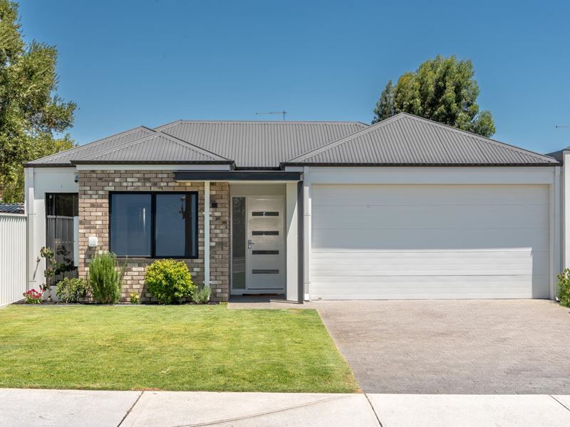 120 North Beach Drive, Osborne Park WA 6017