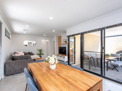 120 North Beach Drive, Osborne Park WA 6017