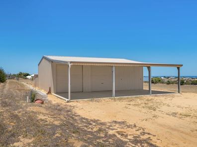201 Eliza Shaw Drive, White Peak WA 6532