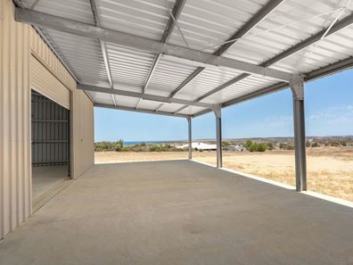 201 Eliza Shaw Drive, White Peak WA 6532