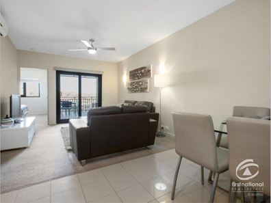 121/26 Sharpe Avenue, Pegs Creek WA 6714