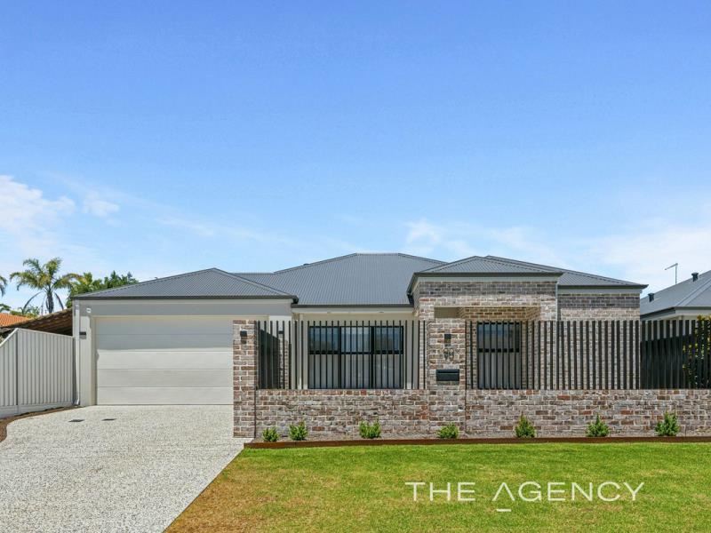 90 Giles Avenue, Padbury WA 6025