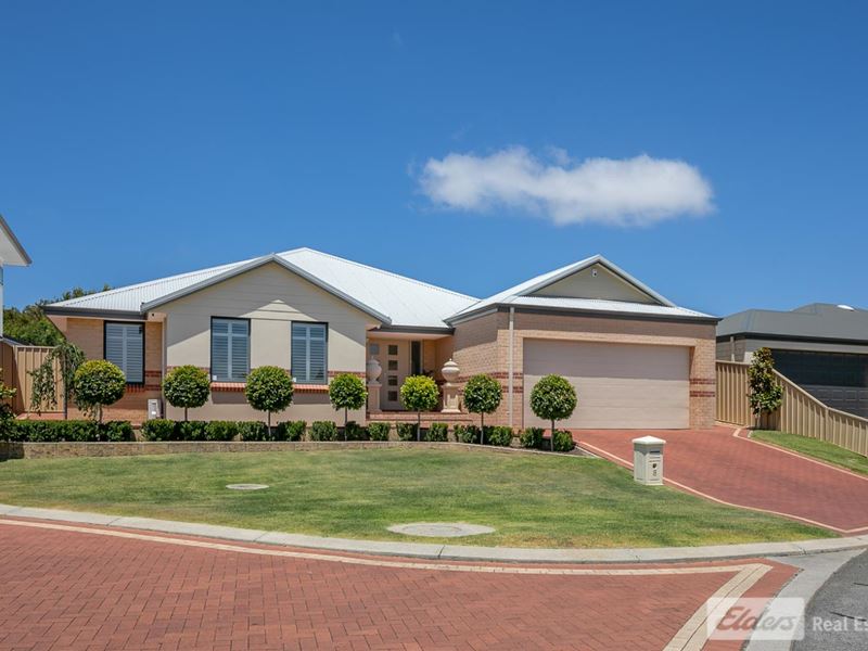 8 Grandis Way, Yakamia WA 6330