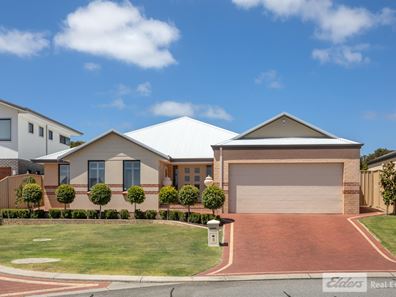8 Grandis Way, Yakamia WA 6330