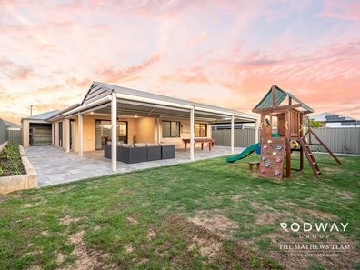 61 Setosa Loop, Byford WA 6122
