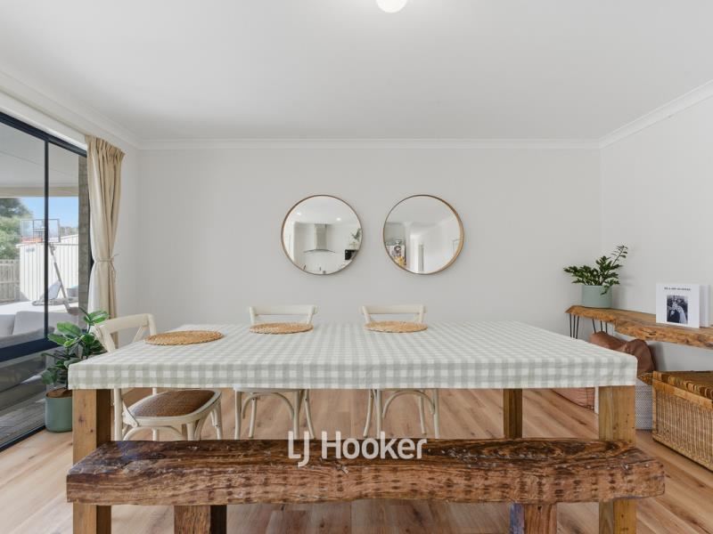 101 Macquarie Drive, Australind WA 6233