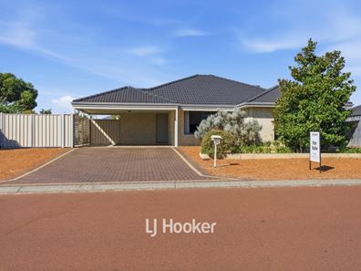 101 Macquarie Drive, Australind WA 6233
