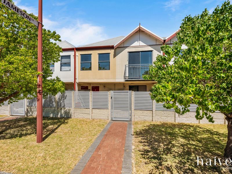 3/2 Hogarth Street, Cannington