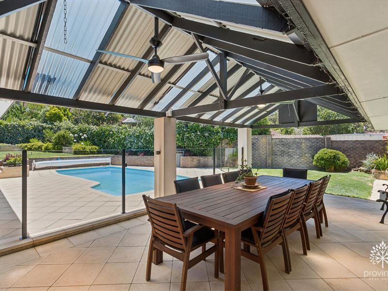 33 Shield Road, Lesmurdie WA 6076