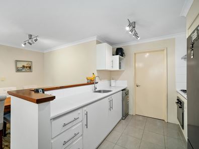 23 Larrawa Circle, Ellenbrook WA 6069