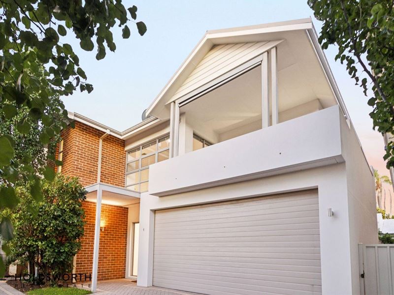 4/117 Lawley Street, Tuart Hill