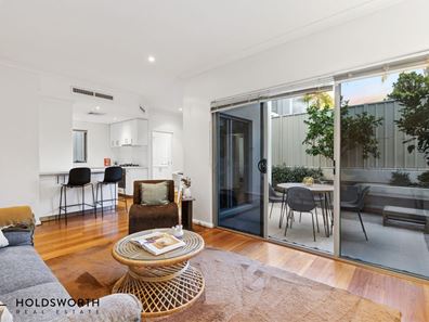 4/117 Lawley Street, Tuart Hill WA 6060