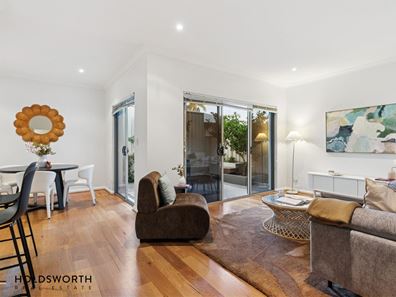 4/117 Lawley Street, Tuart Hill WA 6060