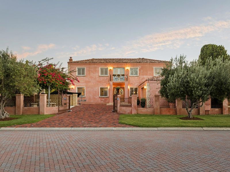 25 Seaward Loop, Sorrento