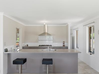 1 Park Avenue, Bridgetown WA 6255